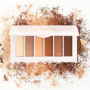 COLOURED RAINE Mimosa Moment Eyeshadow Palette NEW